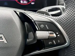 Škoda Kodiaq SportLine