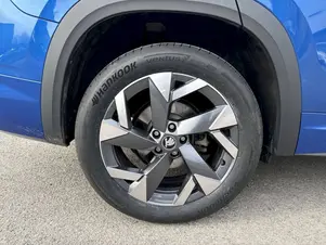 Škoda Kodiaq SportLine