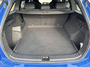 Škoda Kodiaq SportLine