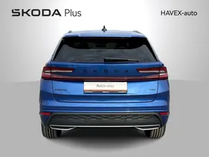 Škoda Kodiaq SportLine