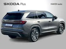 Kodiaq Exclusive Selection