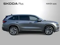 Kodiaq Exclusive Selection