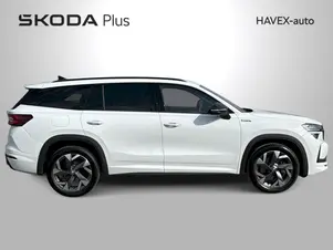 Škoda Kodiaq SportLine