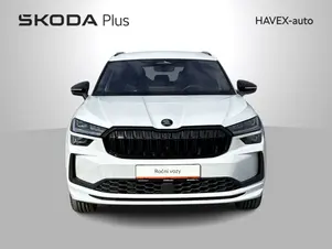 Škoda Kodiaq SportLine