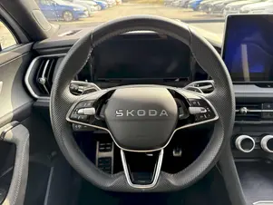 Škoda Kodiaq SportLine