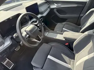 Škoda Kodiaq SportLine