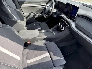 Škoda Kodiaq SportLine