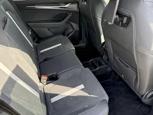 Škoda Kodiaq SportLine