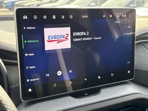 Škoda Kodiaq SportLine