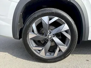 Škoda Kodiaq SportLine