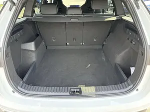 Škoda Kodiaq SportLine
