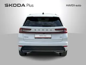 Škoda Kodiaq SportLine