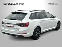 Superb SportLine