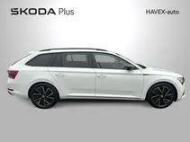 Superb SportLine