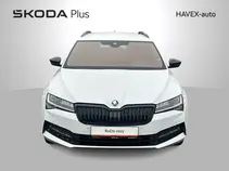 Superb SportLine