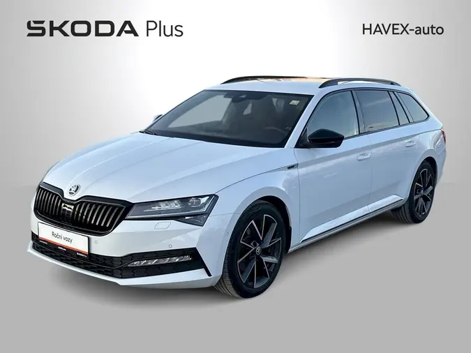 Superb SportLine