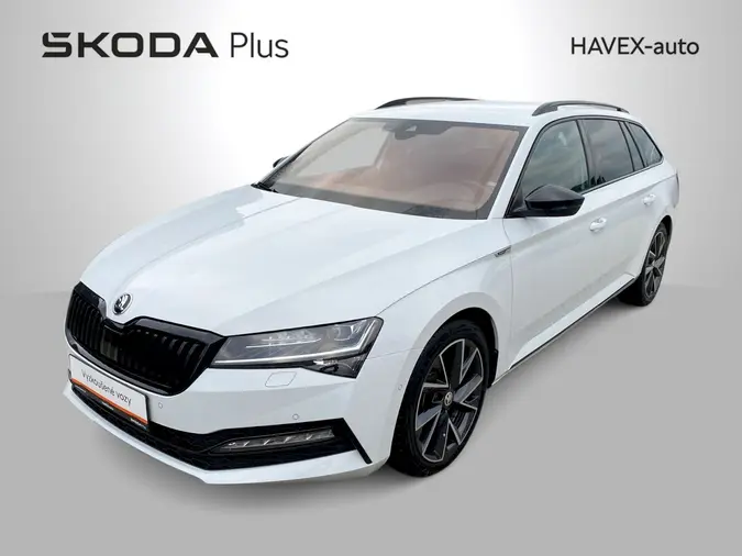Superb SportLine