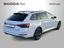 Superb SportLine