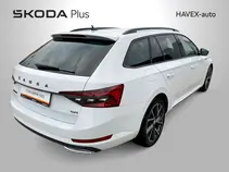 Superb SportLine