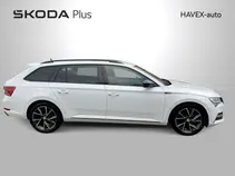 Superb SportLine