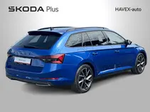Superb SportLine