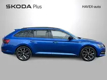 Superb SportLine