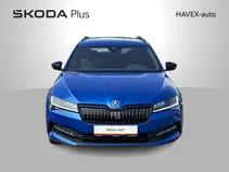 Superb SportLine
