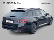 Superb SportLine