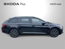 Superb SportLine