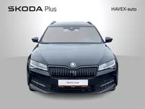 Superb SportLine