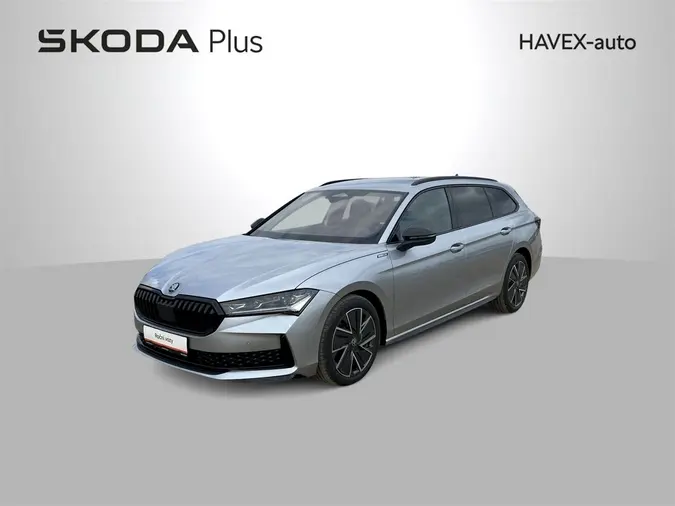 Superb SportLine