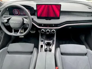 Škoda Superb SportLine