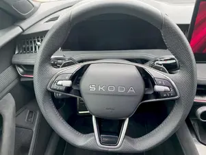 Škoda Superb SportLine