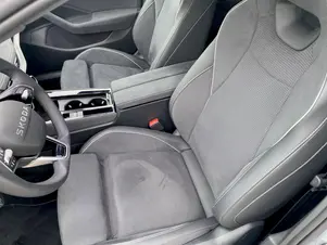 Škoda Superb SportLine