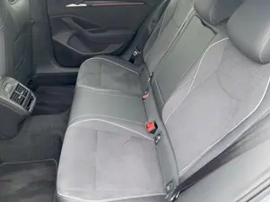 Škoda Superb SportLine