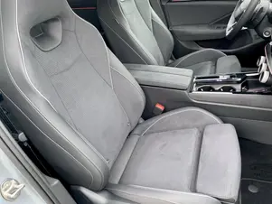 Škoda Superb SportLine