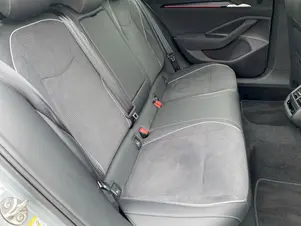 Škoda Superb SportLine