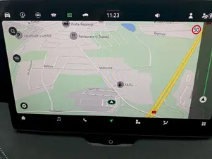 Škoda Superb SportLine