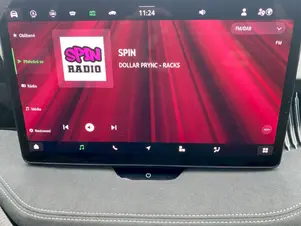 Škoda Superb SportLine