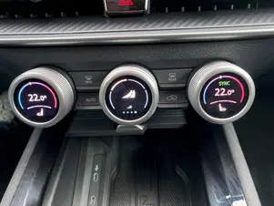 Škoda Superb SportLine