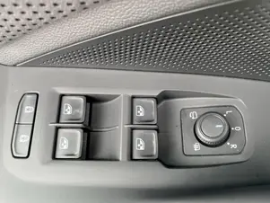 Škoda Superb SportLine