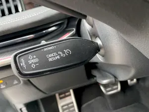 Škoda Superb SportLine