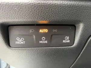 Škoda Superb SportLine