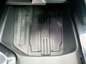 Škoda Superb SportLine