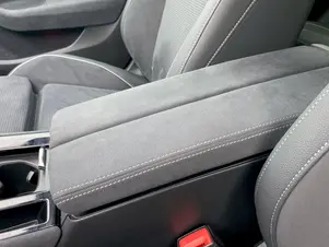 Škoda Superb SportLine