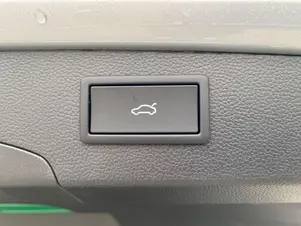 Škoda Superb SportLine