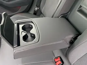 Škoda Superb SportLine