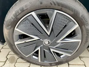 Škoda Superb SportLine