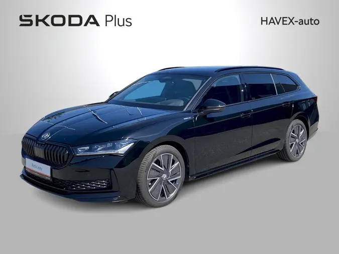Superb SportLine