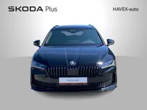 Superb SportLine